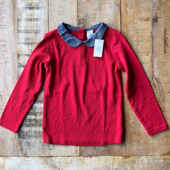 GAP Other - NWT Gap girls top 4t